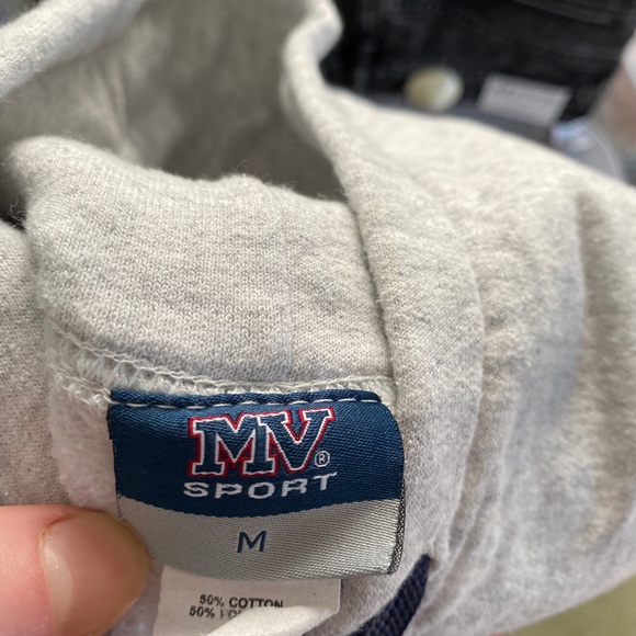 Island Surf Hooded Sweatshirt - Picture 4 of 4